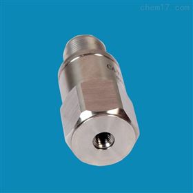 DDLL-00-12-12-11 一体化振动变送器0-200um