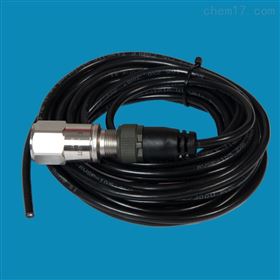 HK891一体化振动变送器