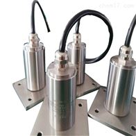 ZHJ-201振动温度传感器风机电机测震仪器