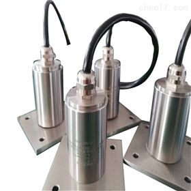 ZHJ-402一体化振动温度变送器