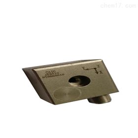 CZ893一体化三轴振动传感器